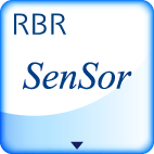 RBR sensor